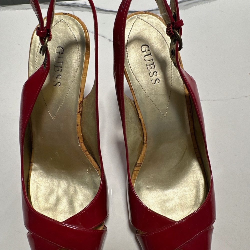 GUESS shoes